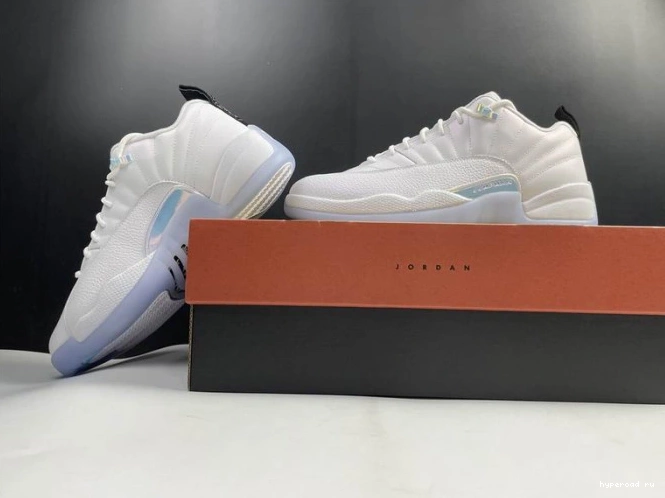 JORDAN (2021) RETRO DB0733-190 LOW 12 AIR EASTER 1211